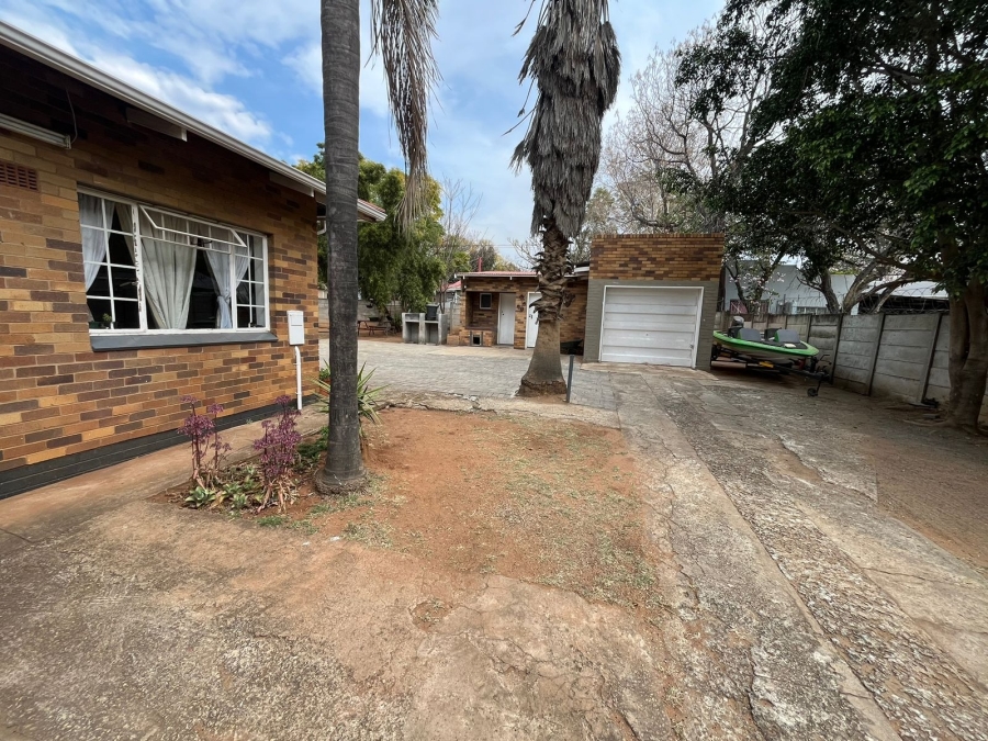3 Bedroom Property for Sale in Bodorp North West